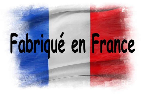 Plaques funéraires personnalisées fabriquées en France et livrées à Abbévillers